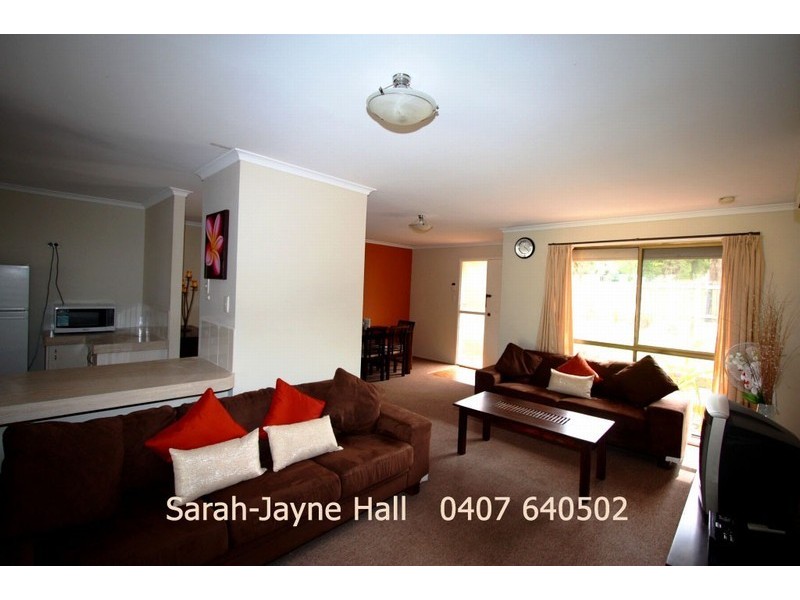 Bellbird Park QLD 4300