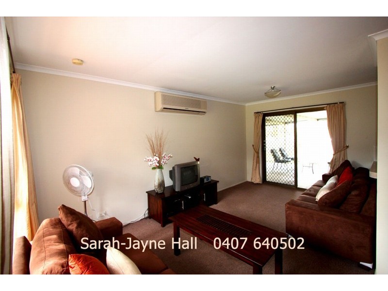 Bellbird Park QLD 4300