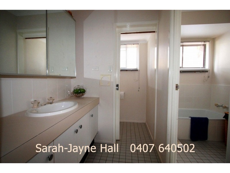 Bellbird Park QLD 4300