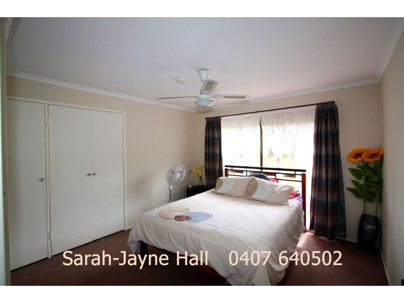 Bellbird Park QLD 4300