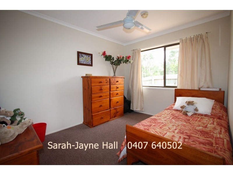 Bellbird Park QLD 4300