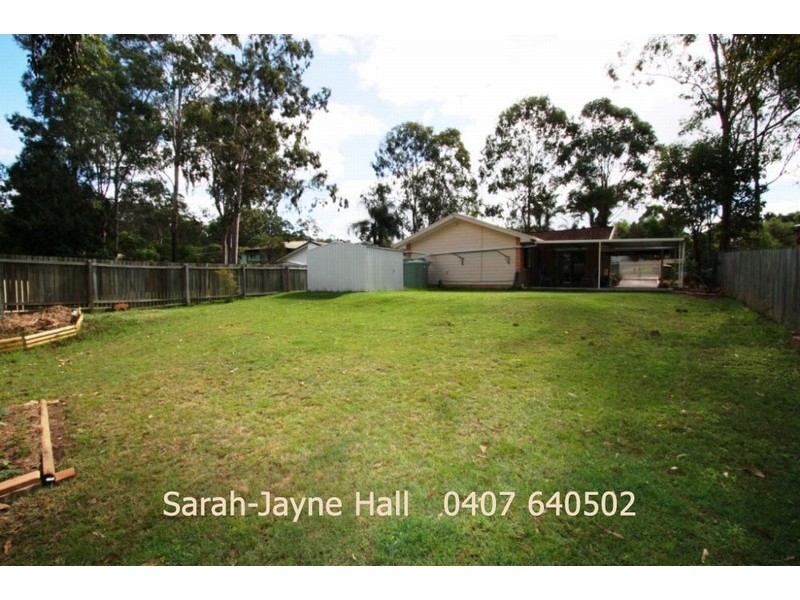 Bellbird Park QLD 4300