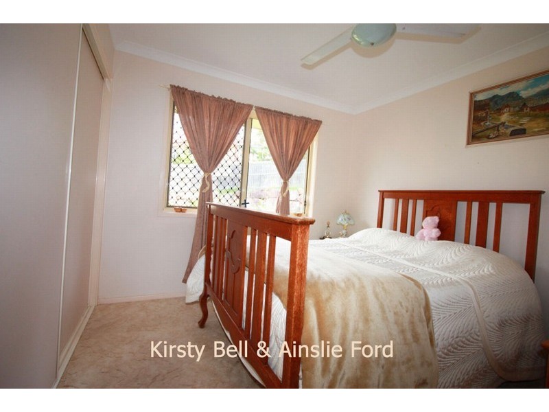 Collingwood Park QLD 4301