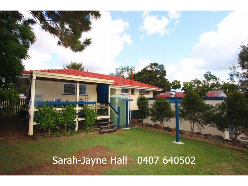 Riverview QLD 4303