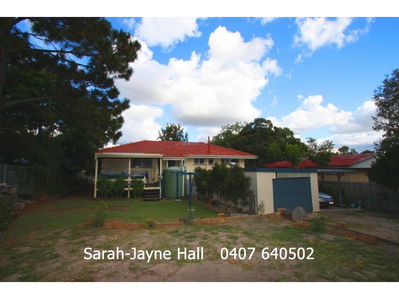 Riverview QLD 4303