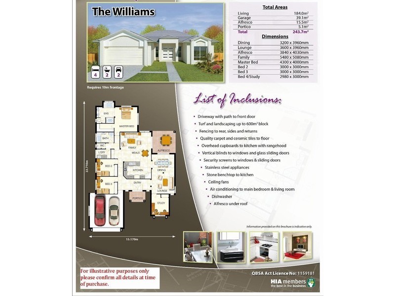 Redbank Plains QLD 4301