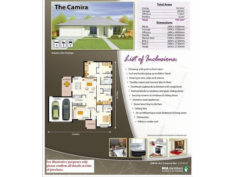 Redbank Plains QLD 4301