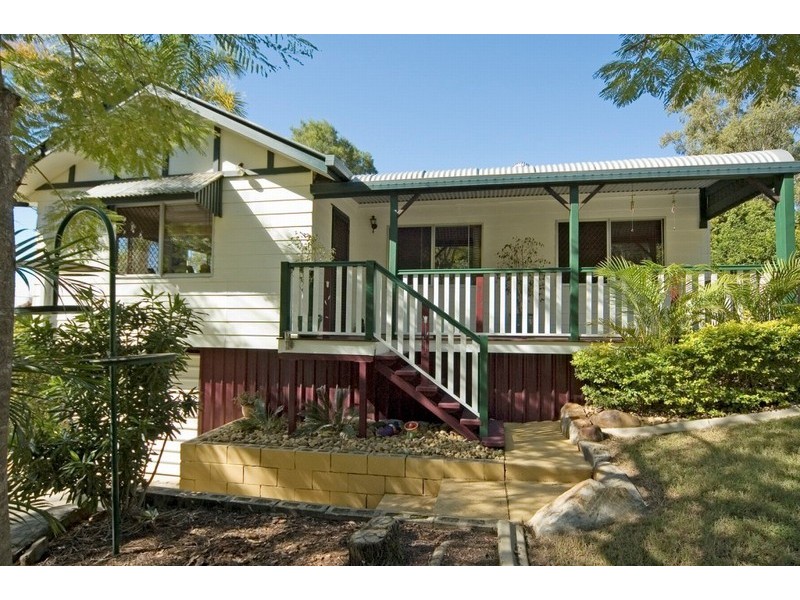 Bellbird Park QLD 4300