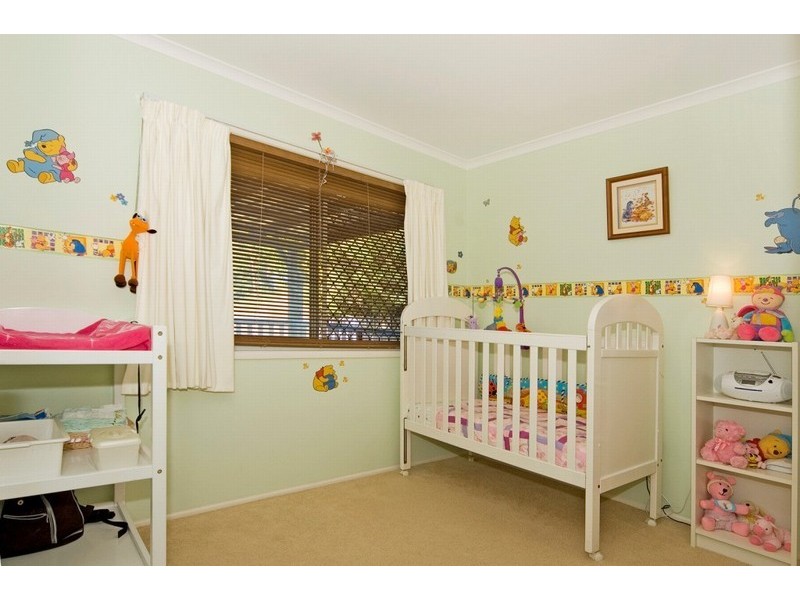 Bellbird Park QLD 4300