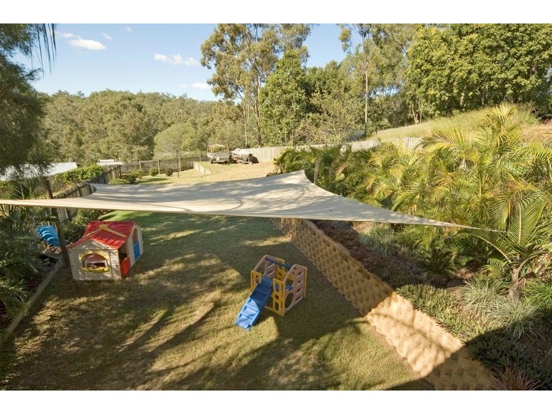 Bellbird Park QLD 4300