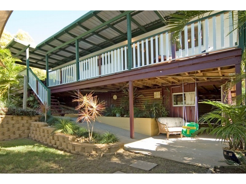 Bellbird Park QLD 4300