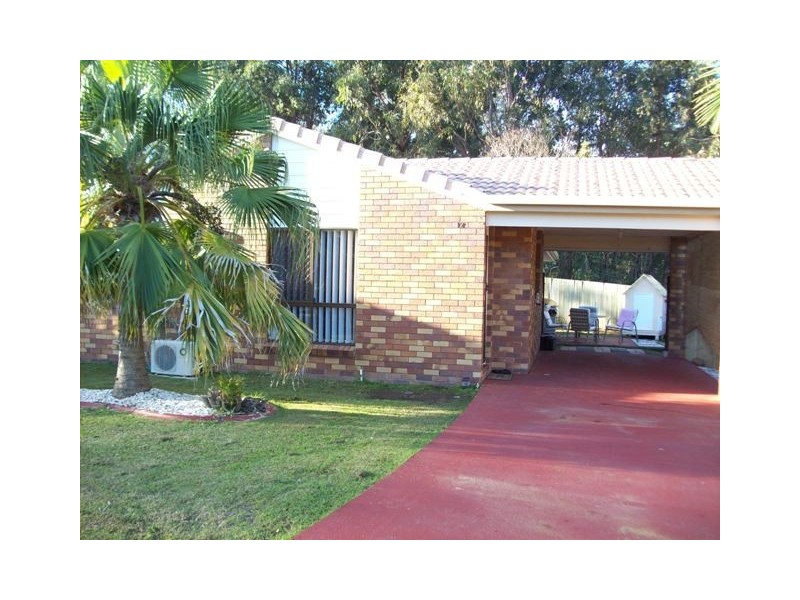 Bellbird Park QLD 4300
