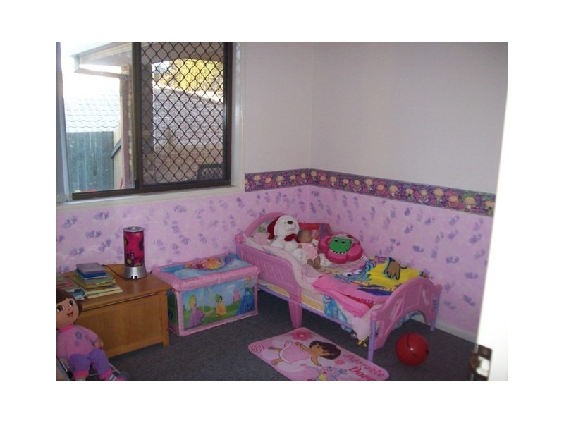 Bellbird Park QLD 4300