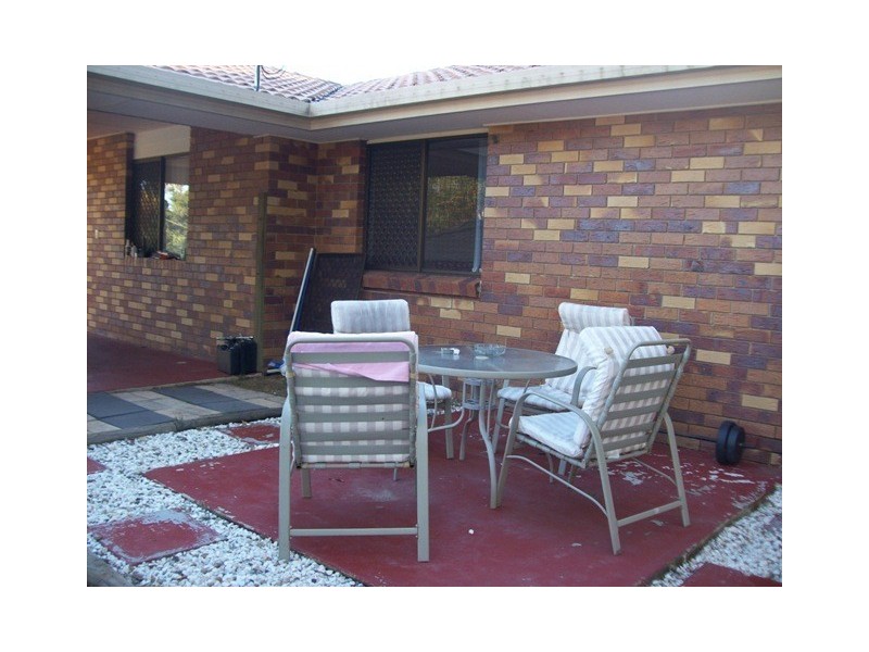 Bellbird Park QLD 4300