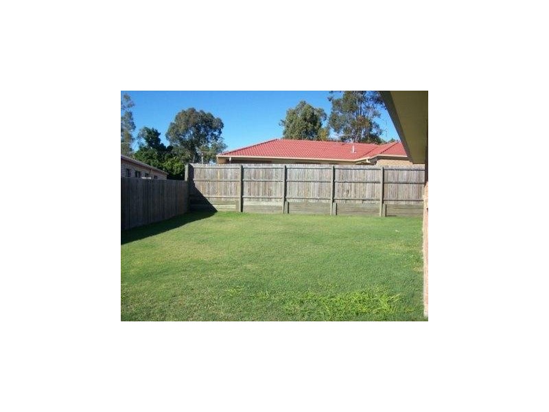 Bellbird Park QLD 4300