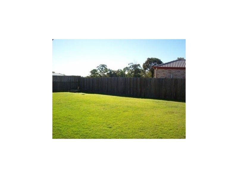 Bellbird Park QLD 4300