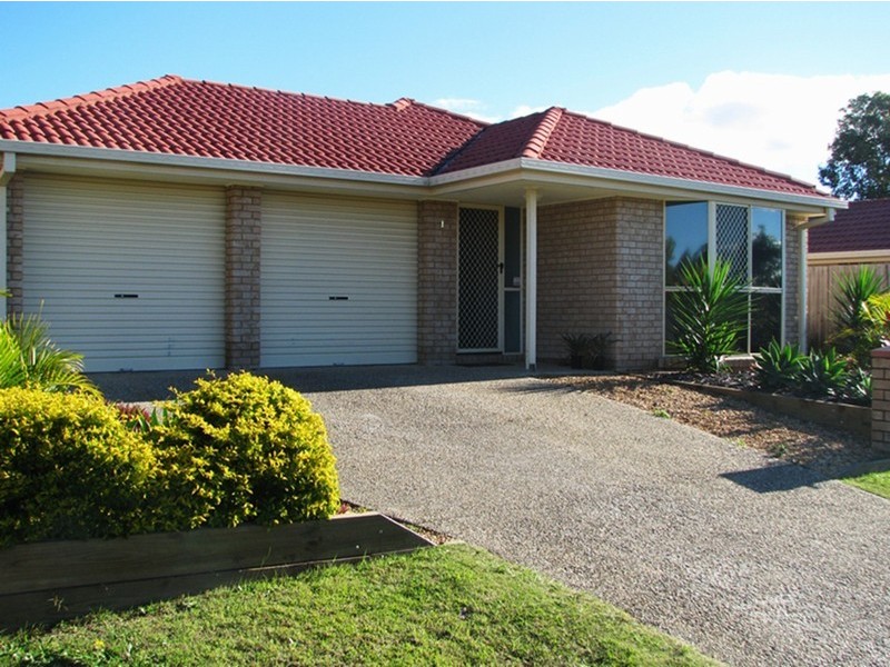 Springfield QLD 4300