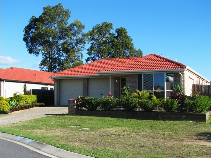 Springfield QLD 4300