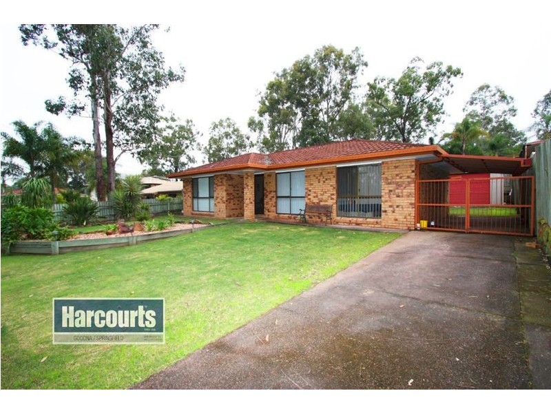 Bellbird Park QLD 4300