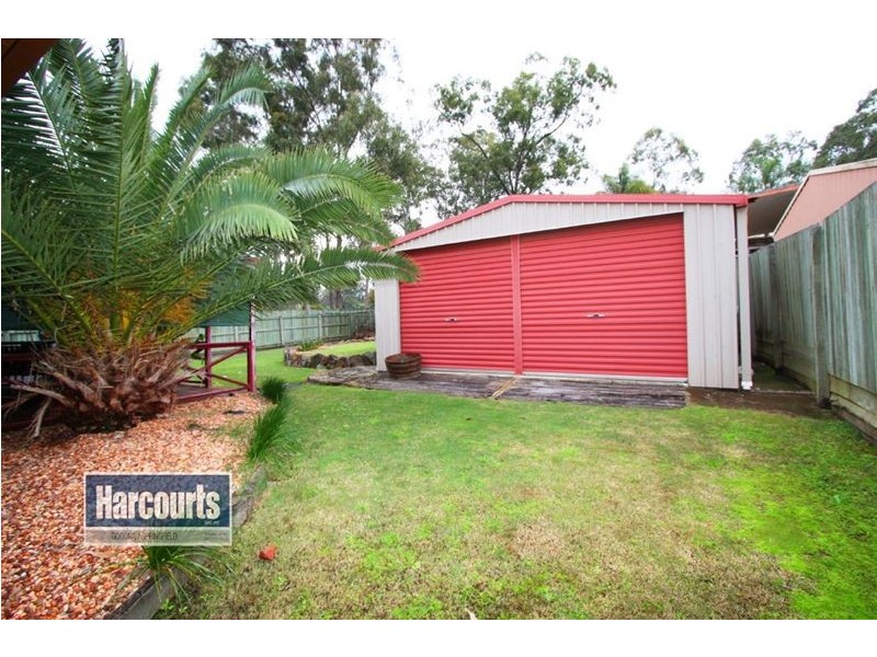 Bellbird Park QLD 4300