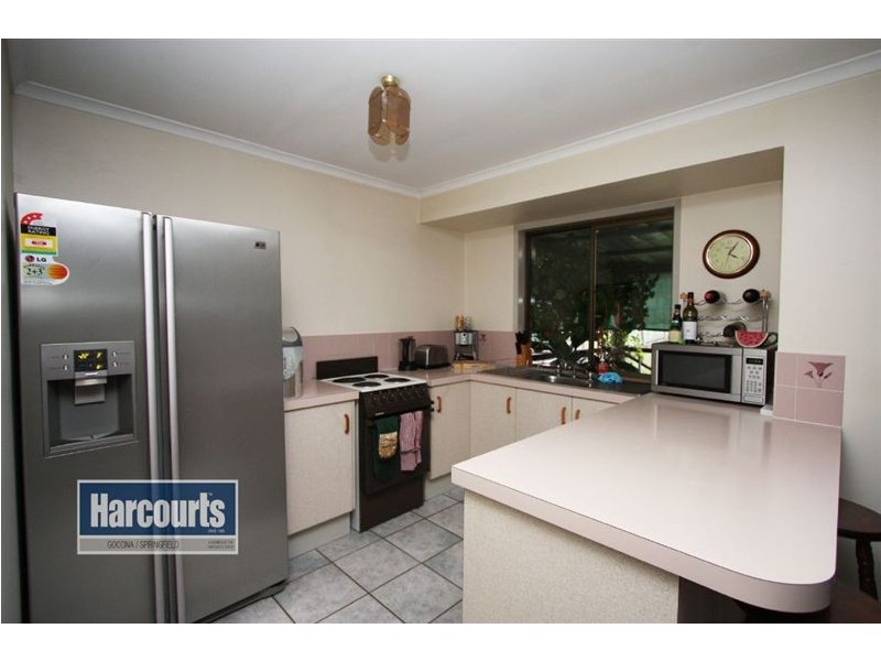 Bellbird Park QLD 4300