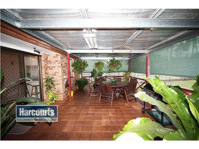 Bellbird Park QLD 4300