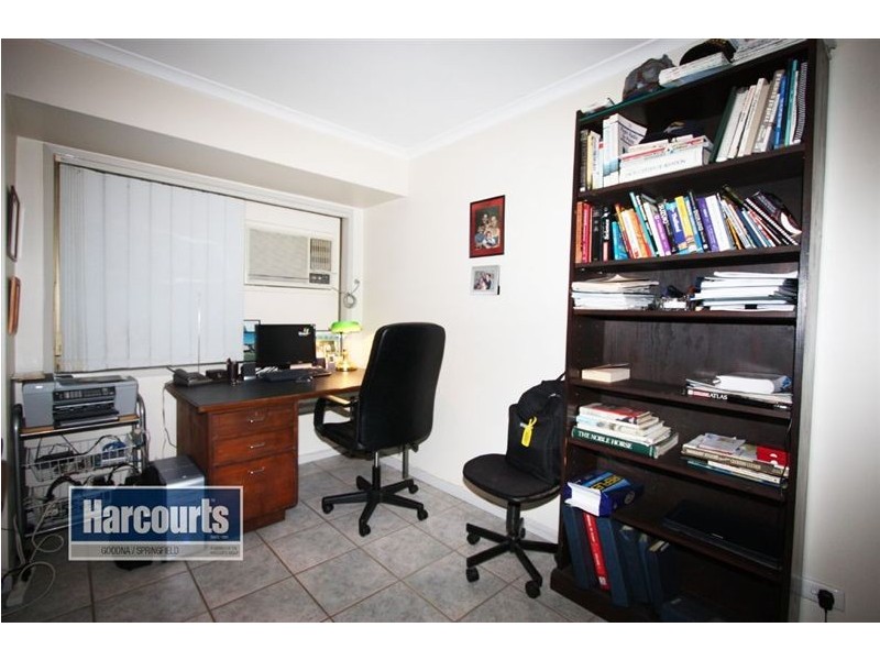 Bellbird Park QLD 4300