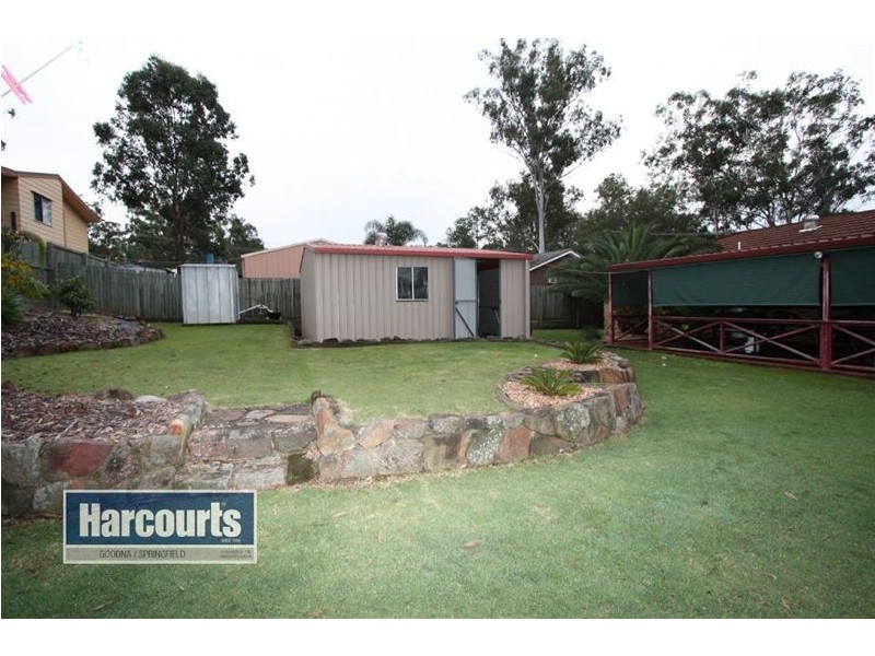 Bellbird Park QLD 4300