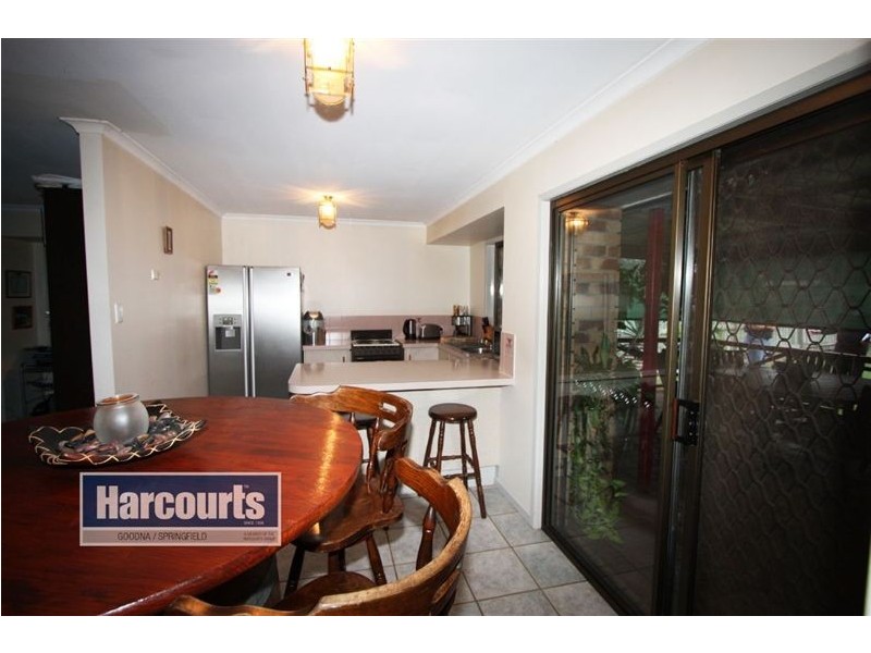 Bellbird Park QLD 4300