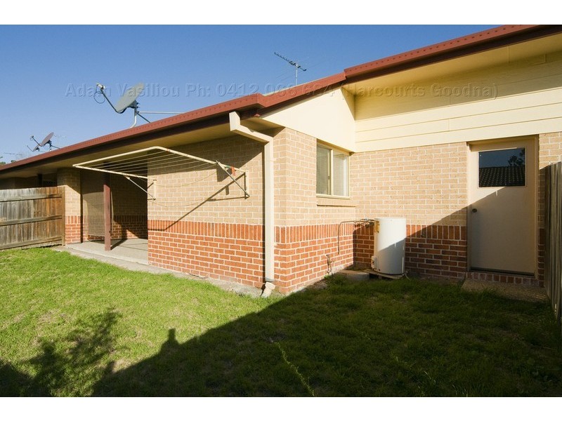 Bellbird Park QLD 4300