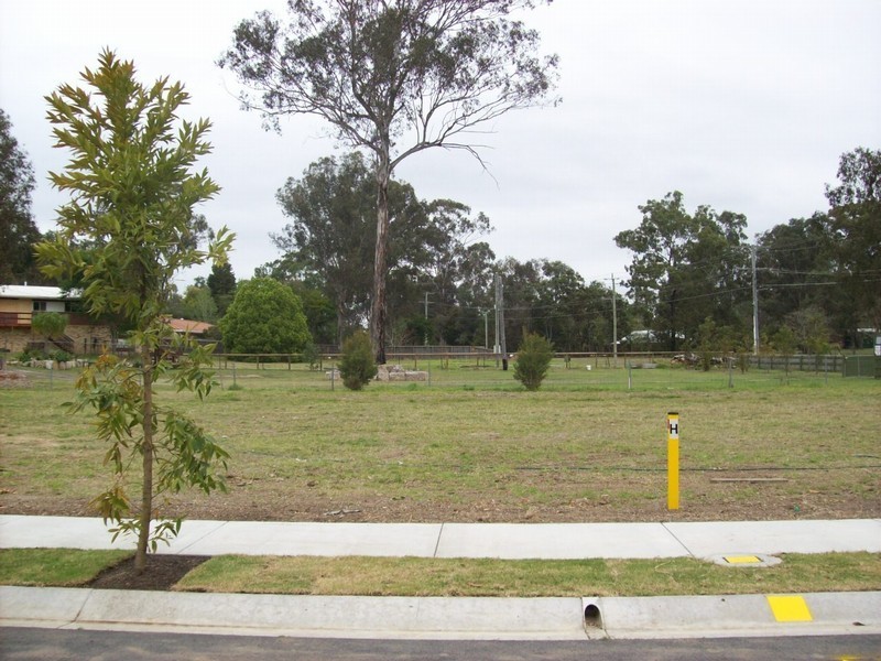 5 Van Wyk Court, Bellbird Park QLD 4300