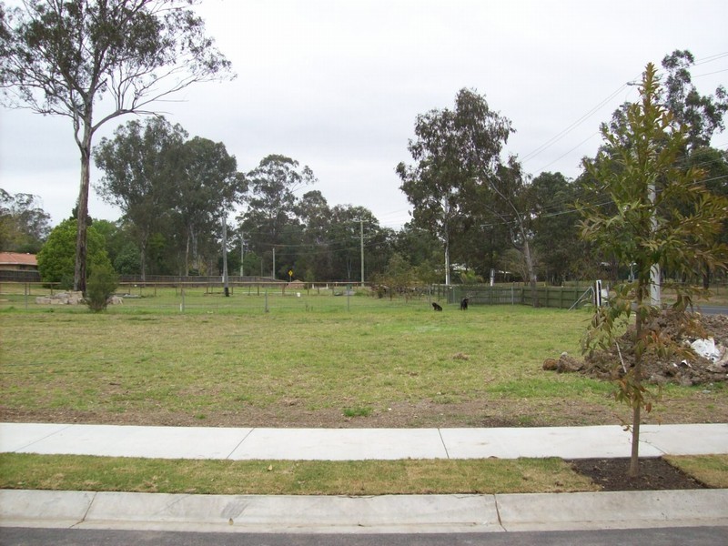 7 Van Wyk Court, Bellbird Park QLD 4300