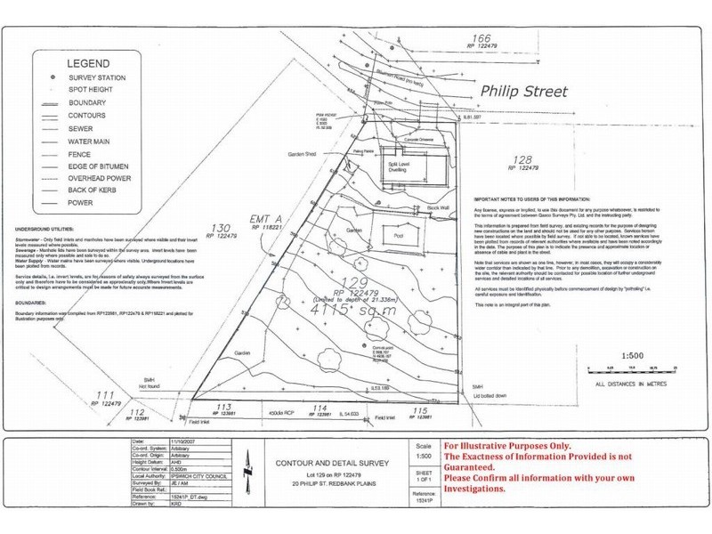 20 Philip Street, Redbank Plains QLD 4301