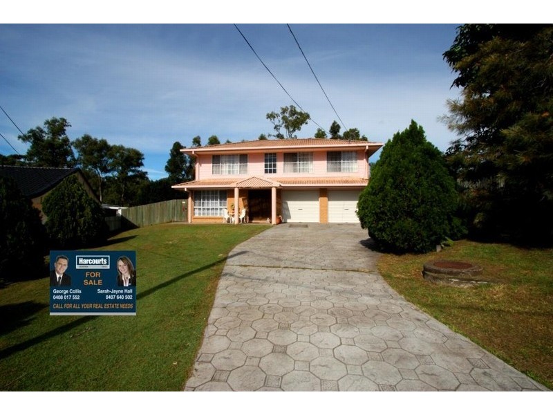 Collingwood Park QLD 4301