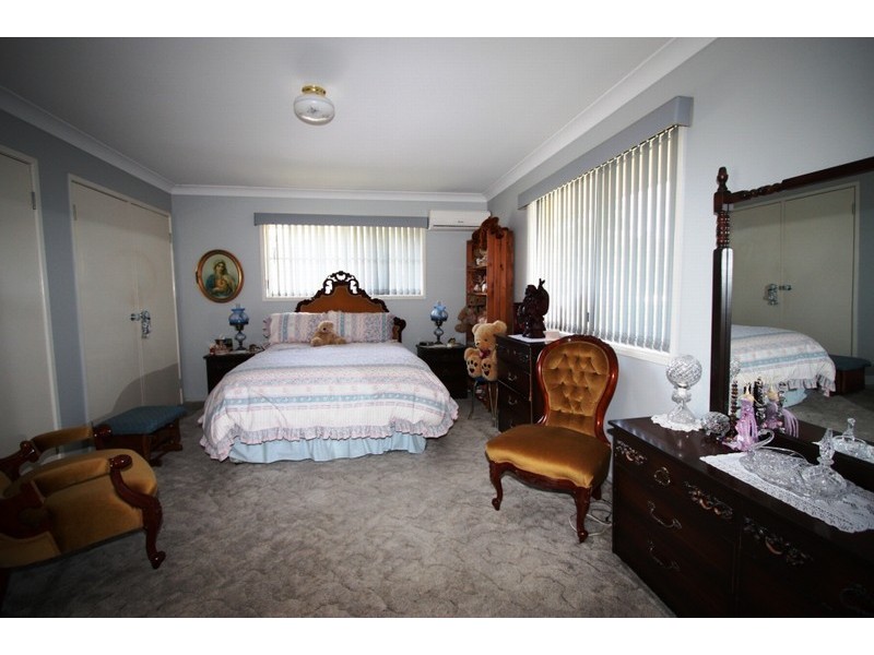 Collingwood Park QLD 4301