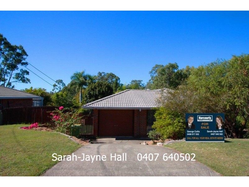 Collingwood Park QLD 4301