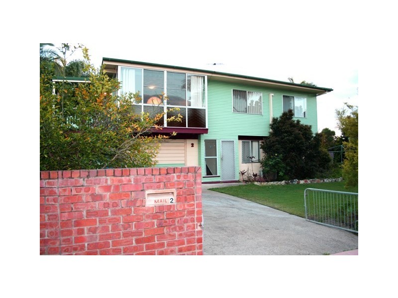 2 Hanley Way, Goodna QLD 4300