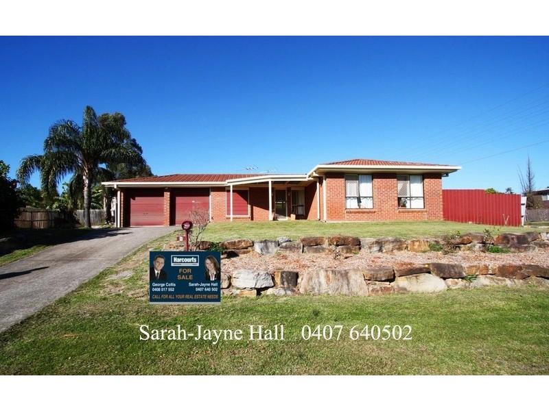 Redbank Plains QLD 4301