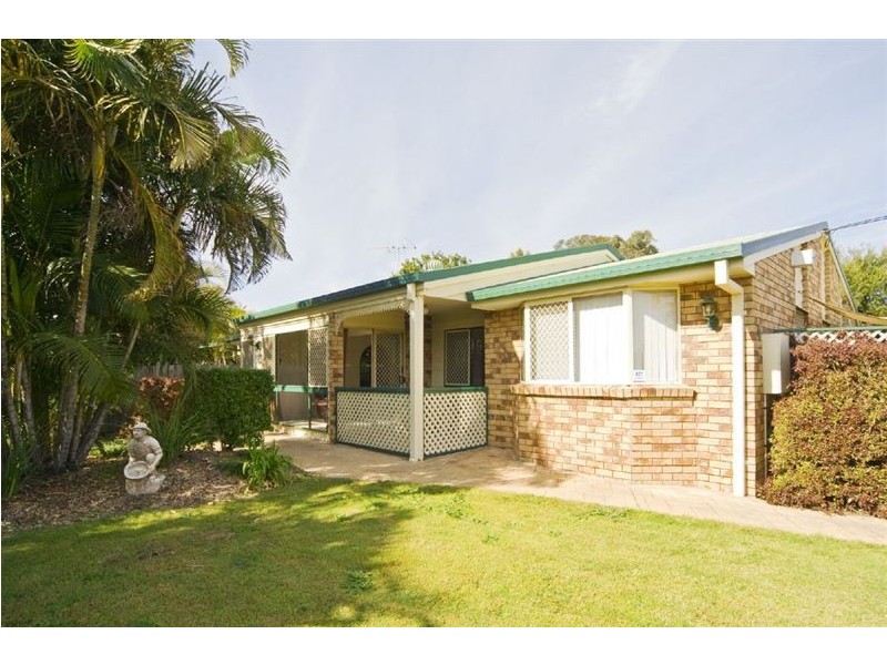 Collingwood Park QLD 4301