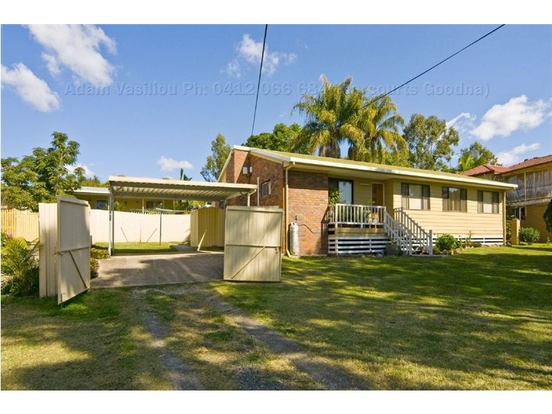 Redbank Plains QLD 4301