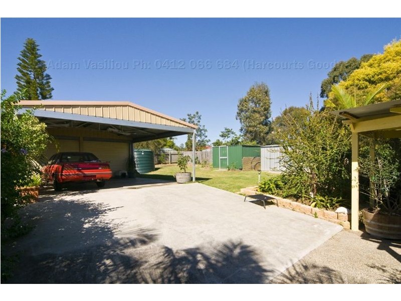 Redbank Plains QLD 4301