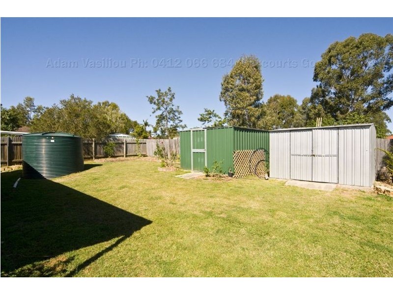 Redbank Plains QLD 4301