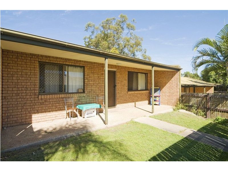 Bellbird Park QLD 4300