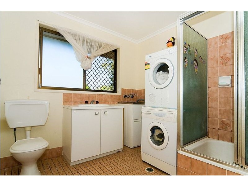 Bellbird Park QLD 4300