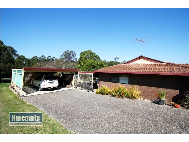7 Johnston, Bellbird Park QLD 4300