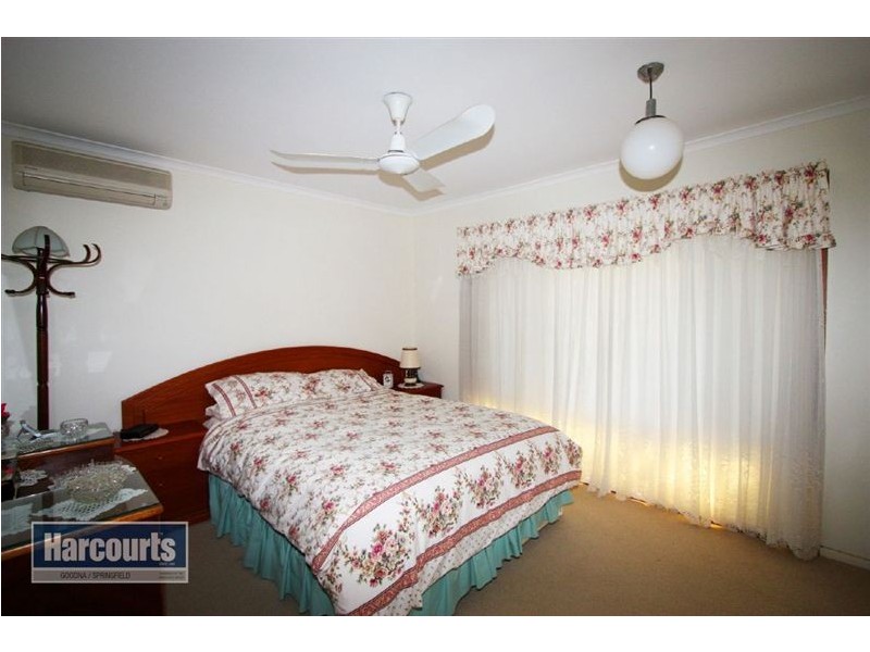 7 Johnston, Bellbird Park QLD 4300