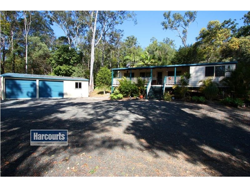 Camira QLD 4300