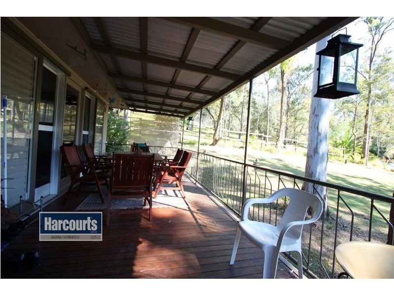 Camira QLD 4300