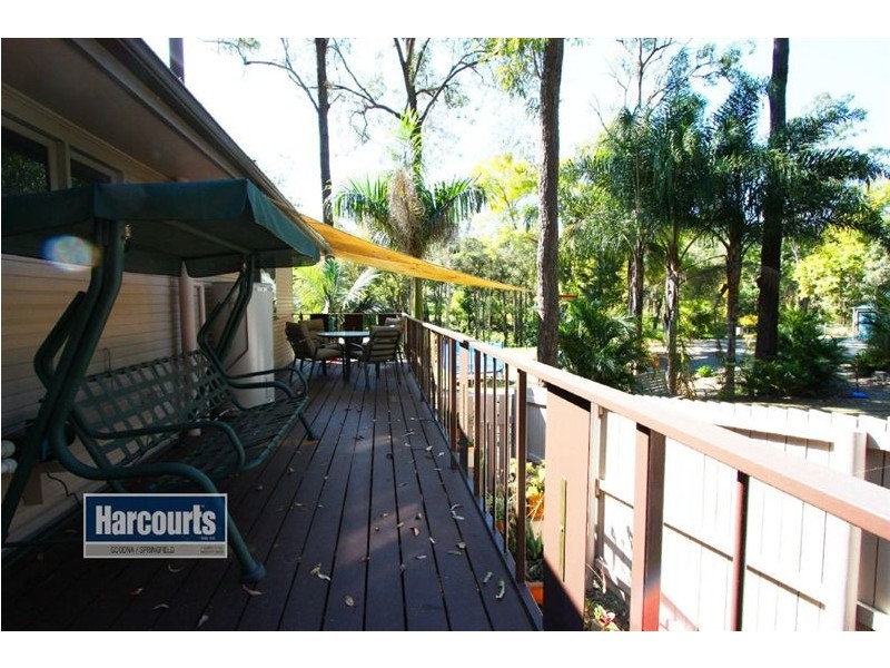 Camira QLD 4300