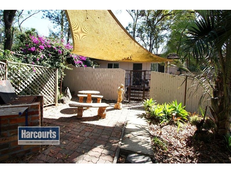 Camira QLD 4300